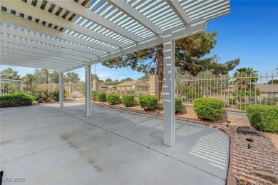 Welcome to your new home! You will find the perfect blend of on Los Prados Golf Course in Nevada - for sale on GolfHomes.com, golf home, golf lot
