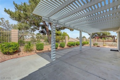 Welcome to your new home! You will find the perfect blend of on Los Prados Golf Course in Nevada - for sale on GolfHomes.com, golf home, golf lot