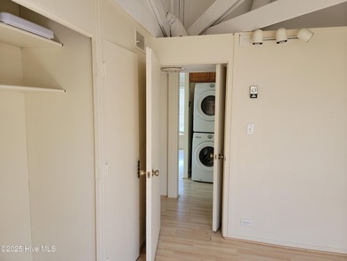 2 bedroom 2 bath waterfront home in Woodlake Country Club on Woodlake Country Club in North Carolina - for sale on GolfHomes.com, golf home, golf lot