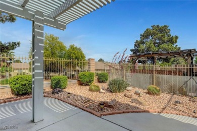 Welcome to your new home! You will find the perfect blend of on Los Prados Golf Course in Nevada - for sale on GolfHomes.com, golf home, golf lot