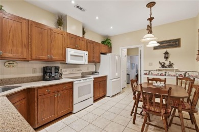 Welcome to this one level end unit townhouse overlooking the on Kempsville Greens Municipal Golf Course in Virginia - for sale on GolfHomes.com, golf home, golf lot