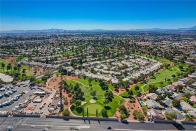 Welcome to your new home! You will find the perfect blend of on Los Prados Golf Course in Nevada - for sale on GolfHomes.com, golf home, golf lot