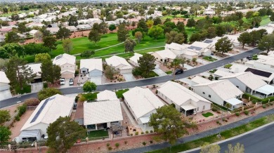 Welcome to your new home! You will find the perfect blend of on Los Prados Golf Course in Nevada - for sale on GolfHomes.com, golf home, golf lot