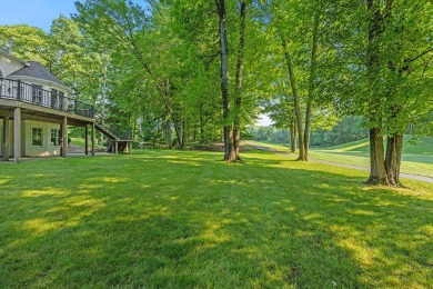 Located on the 18th hole of the prestigious St. Ives Golf Course on St. Ives Golf Club in Michigan - for sale on GolfHomes.com, golf home, golf lot