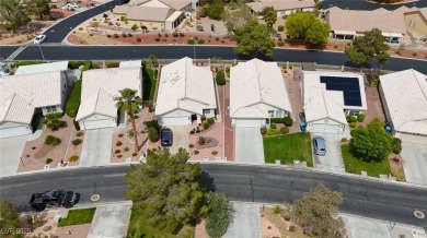 Welcome to your new home! You will find the perfect blend of on Los Prados Golf Course in Nevada - for sale on GolfHomes.com, golf home, golf lot