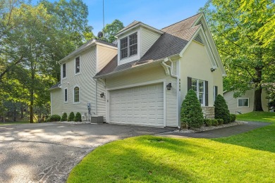 Located on the 18th hole of the prestigious St. Ives Golf Course on St. Ives Golf Club in Michigan - for sale on GolfHomes.com, golf home, golf lot