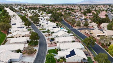 Welcome to your new home! You will find the perfect blend of on Los Prados Golf Course in Nevada - for sale on GolfHomes.com, golf home, golf lot