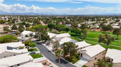 Welcome to your new home! You will find the perfect blend of on Los Prados Golf Course in Nevada - for sale on GolfHomes.com, golf home, golf lot
