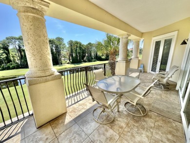 At LAST!! 3 bedrooms, 3 baths, 1 story walk-in level on the on Sandestin Golf and Beach Resort - The Links in Florida - for sale on GolfHomes.com, golf home, golf lot