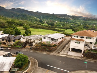 Welcome to this Kamaaina home in the highly sought-after on Walter J. Nagorski Golf Course in Hawaii - for sale on GolfHomes.com, golf home, golf lot