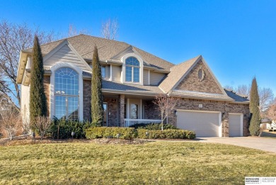 Deb Cizek, M: , deb.cizek,   - Welcome to sought-after St on Oak Hills Country Club in Nebraska - for sale on GolfHomes.com, golf home, golf lot