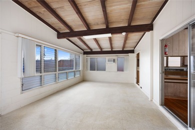 Welcome to this Kamaaina home in the highly sought-after on Walter J. Nagorski Golf Course in Hawaii - for sale on GolfHomes.com, golf home, golf lot