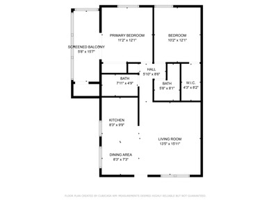 Move-In Ready 2BR/2BA in King's Point Golf & Country Club - 55+ on Kings Point Golf -Flanders Way in Florida - for sale on GolfHomes.com, golf home, golf lot