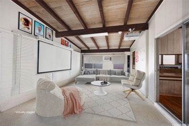 Welcome to this Kamaaina home in the highly sought-after on Walter J. Nagorski Golf Course in Hawaii - for sale on GolfHomes.com, golf home, golf lot