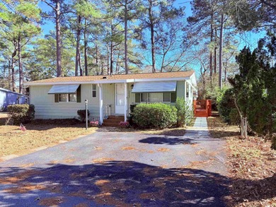 Welcome to Ocean Pines and active over 55 community, located in on Indigo Creek Golf Club in South Carolina - for sale on GolfHomes.com, golf home, golf lot