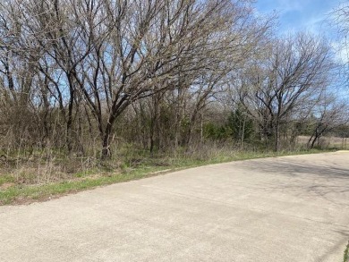 Oversized GOLF COURSE LOT! This is one of the larger lots in on White Bluff Resort - New Course in Texas - for sale on GolfHomes.com, golf home, golf lot