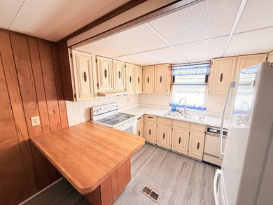 Welcome to Ocean Pines and active over 55 community, located in on Indigo Creek Golf Club in South Carolina - for sale on GolfHomes.com, golf home, golf lot