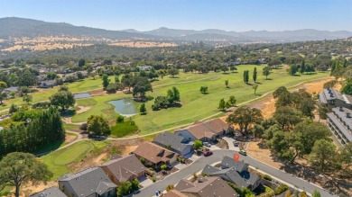 Welcome to 556 Spyglass Cir, a stunning 2-story home offering 3 on Greenhorn Creek Resort in California - for sale on GolfHomes.com, golf home, golf lot