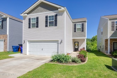 Experience elevated East Tennessee living at 162 Harbour Pointe on Centennial Golf Course in Tennessee - for sale on GolfHomes.com, golf home, golf lot
