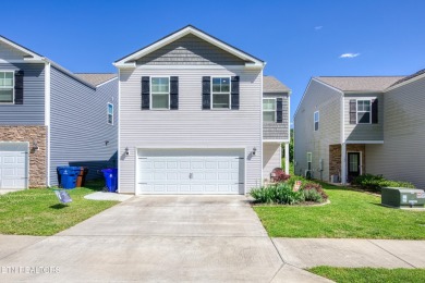 Experience elevated East Tennessee living at 162 Harbour Pointe on Centennial Golf Course in Tennessee - for sale on GolfHomes.com, golf home, golf lot