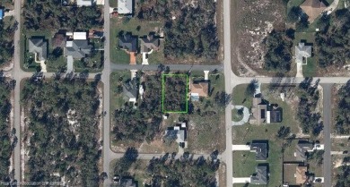 What a fine 2 lots for a total of .46 acres in the heart of on Placid Lakes Country Club in Florida - for sale on GolfHomes.com, golf home, golf lot