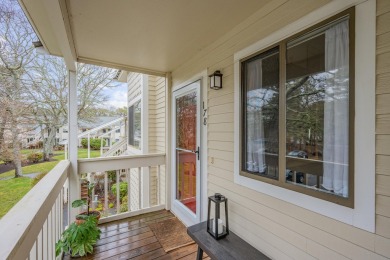 This is a delightful upper level design unit with 2-BRs and on Ocean Edge Resort and Golf Club in Massachusetts - for sale on GolfHomes.com, golf home, golf lot
