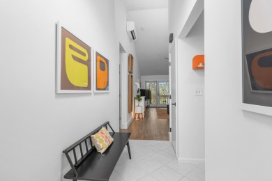 This is a delightful upper level design unit with 2-BRs and on Ocean Edge Resort and Golf Club in Massachusetts - for sale on GolfHomes.com, golf home, golf lot