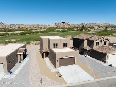 Looking for a lifestyle to relax--yet never get bored? Overlook on Sierra Del Rio Golf Club in New Mexico - for sale on GolfHomes.com, golf home, golf lot