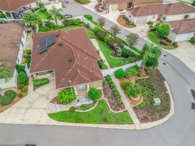 Welcome to The Villages lifestyle at its finest! This stunning 3 on The Links of Spruce Creek in Florida - for sale on GolfHomes.com, golf home, golf lot