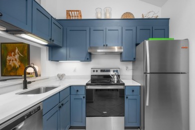 This is a delightful upper level design unit with 2-BRs and on Ocean Edge Resort and Golf Club in Massachusetts - for sale on GolfHomes.com, golf home, golf lot