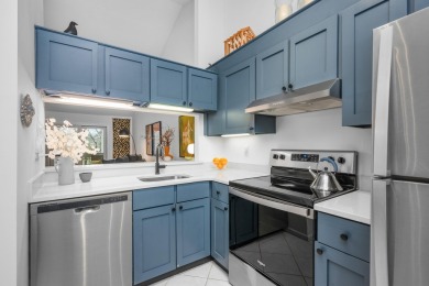 This is a delightful upper level design unit with 2-BRs and on Ocean Edge Resort and Golf Club in Massachusetts - for sale on GolfHomes.com, golf home, golf lot