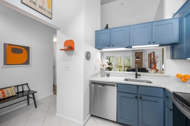 This is a delightful upper level design unit with 2-BRs and on Ocean Edge Resort and Golf Club in Massachusetts - for sale on GolfHomes.com, golf home, golf lot
