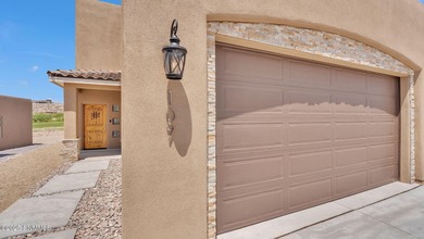 Looking for a lifestyle to relax--yet never get bored? Overlook on Sierra Del Rio Golf Club in New Mexico - for sale on GolfHomes.com, golf home, golf lot