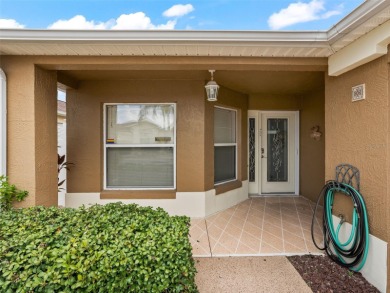 Welcome to The Villages lifestyle at its finest! This stunning 3 on The Links of Spruce Creek in Florida - for sale on GolfHomes.com, golf home, golf lot