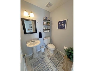 Stunning Custom Home with Deeded Boat Slip in Wyboo Plantation on Players Course At Wyboo Plantation in South Carolina - for sale on GolfHomes.com, golf home, golf lot