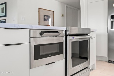 Live the Desert Dream on Prestigious Vado Court! Unobstructed on Rio Verde Country Club - Quail Run in Arizona - for sale on GolfHomes.com, golf home, golf lot