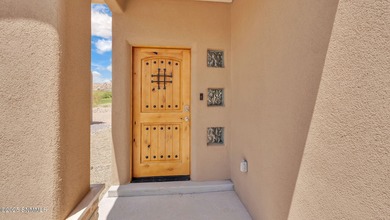 Looking for a lifestyle to relax--yet never get bored? Overlook on Sierra Del Rio Golf Club in New Mexico - for sale on GolfHomes.com, golf home, golf lot