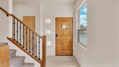 Looking for a lifestyle to relax--yet never get bored? Overlook on Sierra Del Rio Golf Club in New Mexico - for sale on GolfHomes.com, golf home, golf lot