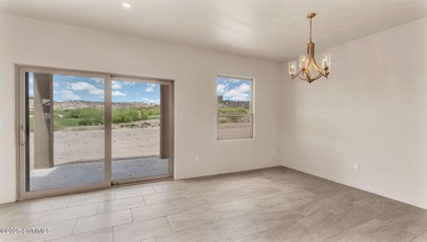 Looking for a lifestyle to relax--yet never get bored? Overlook on Sierra Del Rio Golf Club in New Mexico - for sale on GolfHomes.com, golf home, golf lot
