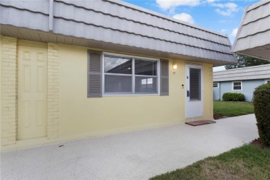 New AC installed this year 2025!!! Welcome to the highly sought on Sandpiper Golf Club in Florida - for sale on GolfHomes.com, golf home, golf lot