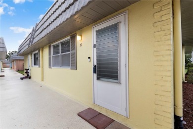 New AC installed this year 2025!!! Welcome to the highly sought on Sandpiper Golf Club in Florida - for sale on GolfHomes.com, golf home, golf lot