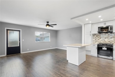New AC installed this year 2025!!! Welcome to the highly sought on Sandpiper Golf Club in Florida - for sale on GolfHomes.com, golf home, golf lot