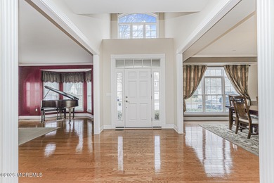 Welcome to The Grande at Battleground, located within the on Battleground Country Club in New Jersey - for sale on GolfHomes.com, golf home, golf lot