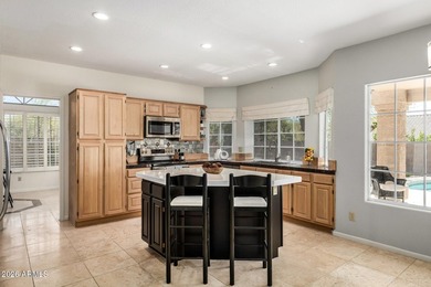 Discover elevated luxury in this exceptional 5-bed, 3-bath on The Foothills Golf Club in Arizona - for sale on GolfHomes.com, golf home, golf lot