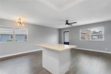 New AC installed this year 2025!!! Welcome to the highly sought on Sandpiper Golf Club in Florida - for sale on GolfHomes.com, golf home, golf lot