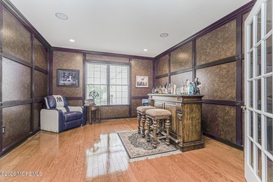 Welcome to The Grande at Battleground, located within the on Battleground Country Club in New Jersey - for sale on GolfHomes.com, golf home, golf lot