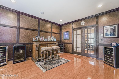 Welcome to The Grande at Battleground, located within the on Battleground Country Club in New Jersey - for sale on GolfHomes.com, golf home, golf lot