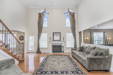 Welcome to The Grande at Battleground, located within the on Battleground Country Club in New Jersey - for sale on GolfHomes.com, golf home, golf lot