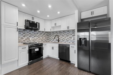 New AC installed this year 2025!!! Welcome to the highly sought on Sandpiper Golf Club in Florida - for sale on GolfHomes.com, golf home, golf lot