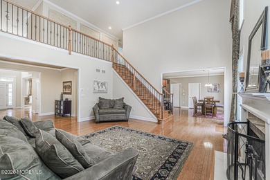 Welcome to The Grande at Battleground, located within the on Battleground Country Club in New Jersey - for sale on GolfHomes.com, golf home, golf lot